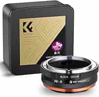 ★極上美品 Canon New FD 35mm F2.8/Sony Eアダプター ☆極上美品 Canon New FD 35mm F2.8/Sony Eアダプター